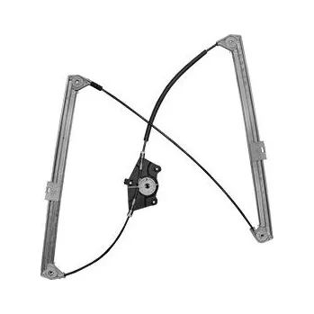 Stahovačka okna Zvedací zařízení oken VAN WEZEL 5846261