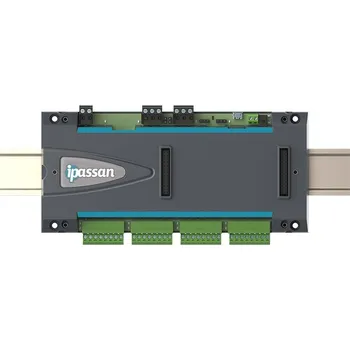 Poplachová siréna Jednotka FDI FD-125-002 řídící IPassan FD-125-002