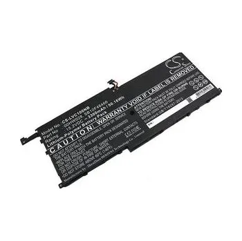 Baterie k notebooku Baterie pro Lenovo Thinkpad X1 Yoga 20frs42x00, 3300 mAh, Cameron Sino CS-LVC100NB