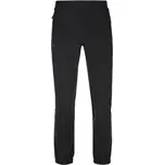 Pánské běžecké kalhoty Kilpi HEYES-M velikost S černá