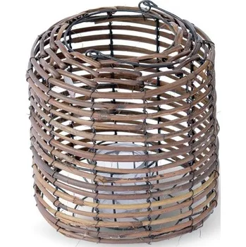 Lampa proutí natural 30*22 cm