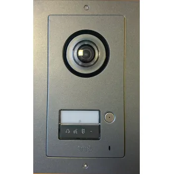 Domovní zvonek URMET DOMUS Krabice URMET 1723/50 instalační 1723/50