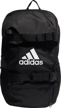 Sportovní batoh adidas Tiro Aeoready GH7261 15,7 l černý