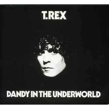 Zahraniční hudba 2CD T. Rex: Dandy In The Underworld 2024