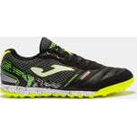 JOMA MUNDIAL 2201 TURFY PÁNSKÉ - Černá - velikost 6 uk