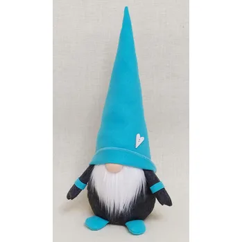 Skřítek velký modrý