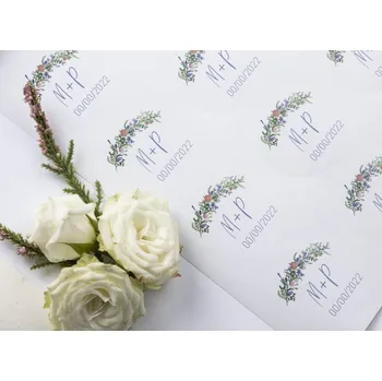 samolepka Be Nice Samolepka velká 4