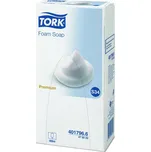 TORK - pěnové mýdlo, růžové, 800 ml, S4, 6 ks/karton - 470022