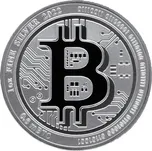 New Zealand Mint Stříbrná investiční…