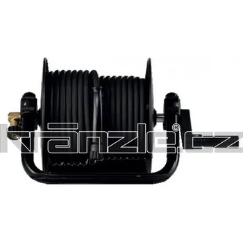 Příslušenství pro vysokotlaký čistič Kranzle Kränzle navíjecí hadicový buben, s 20m vysokotlakou hadicí DN8, pro Profi-Jet