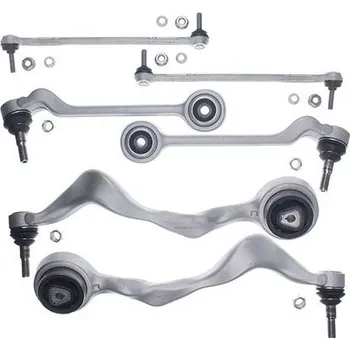 Opravná sada podvozku a pohonu kol Sada na opravy, příčné závěsné rameno DENCKERMANN D200011