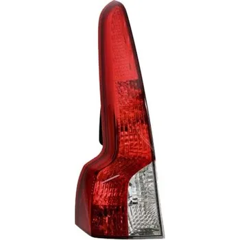 Zadní světlomet Levé zadní světlo LED Volvo V50 (545) 07-12 KOMBI MAGNETI MARELLI