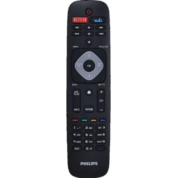 Originální dálkové ovladání PHILIPS YKF340-002, URMT41JHG002