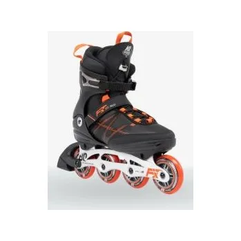 K2 F.I.T. 80 ALU EU 44 inline brusle + DÁREK DLE VÝBĚRU!