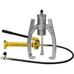 Dvou- nebo tříramenný hydraulický stahovák HHL-10F