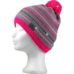 VOXX čepice Forte šedá 1 ks 3-6 let 111127