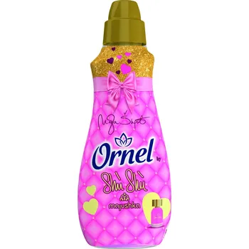 Přípravek na praní Ornel Aviváž 900 ml