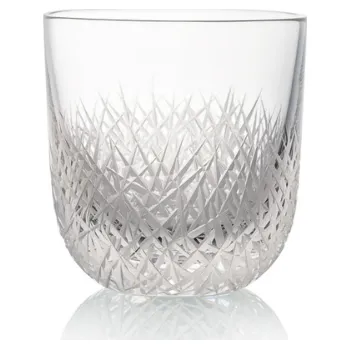 Sklenice Sklenice Grass II 200 ml, Barva clear