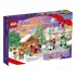 Stavebnice LEGO LEGO Friends 41706 Adventní kalendář