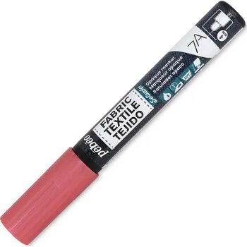 Kancelář PEBEO Opaque na textil 7A 4mm, Copper pink 34