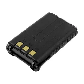 Baterie pro Baofeng Bf-F8+, 1200 mAh, Cameron Sino CS-BAF500TW