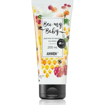 Anwen Bee my Baby vlasový kondicionér pro děti 200 ml