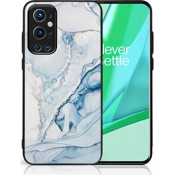 Příslušenství pro tablet VSECHNONAMOBIL 47102 MY ART Ochranný obal OnePlus 9 Pro -LIGHT BLUE (149)