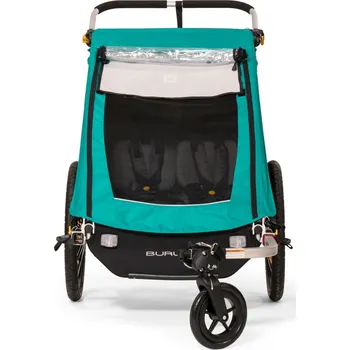 vozík za kolo BURLEY Encore X