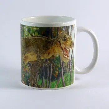 Hrnek Dinosaurus 9