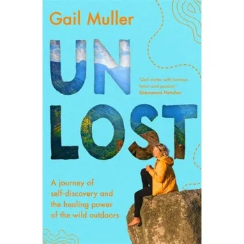Unlost - Muller, Gail [EN] (2021, Měkká, Octopus Publishing Group)