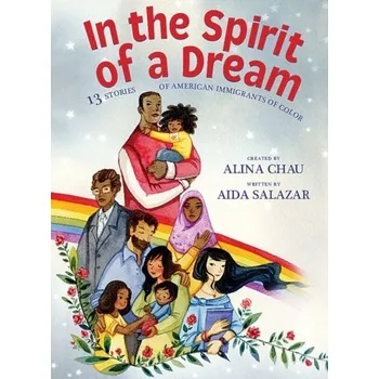 In the Spirit of a Dream - Salazar, Aida