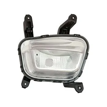 Denní svícení Denní světlo VAN WEZEL 8326958