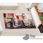 Běhoun 3D tisk 80x120 - Kolo