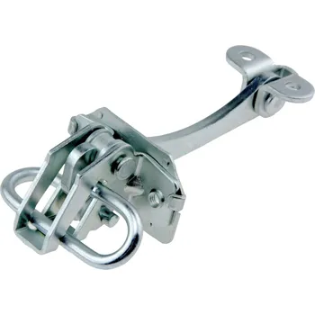 Dveře karosérie Omezovač předních dveří Fiat Doblo 2000-2009