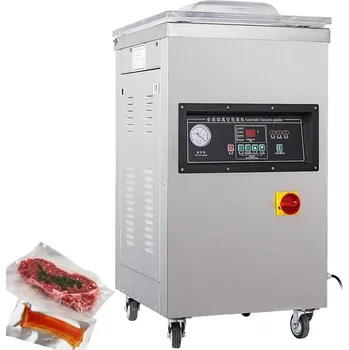 Vakuovačka Komorová vakuovačka