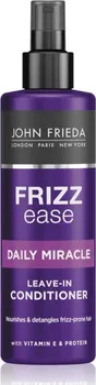 JOHN FRIEDA Frizz Ease Daily Miracle Leave-In Conditioner 200 ml