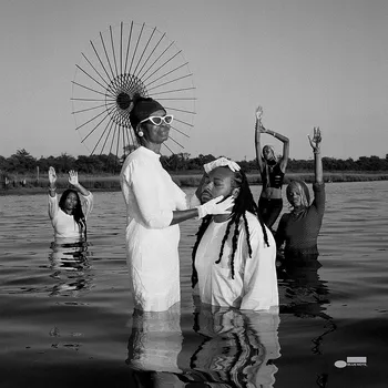 Zahraniční hudba Immanuel Wilkins - The 7th Hand [CD]