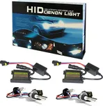 HID H7 xenonová přestavbová sada slim…