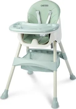Jídelní židlička Caretero Bill 2v1
