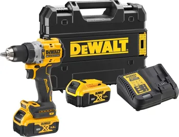 Vrtačka DeWALT DCD805