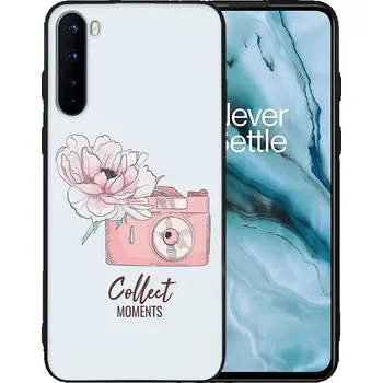 Pouzdro na tablet VSECHNONAMOBIL 46737 MY ART Ochranný obal OnePlus Nord -MOMENTS (122)