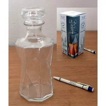 Karafa 0,85 lt Cassiopea