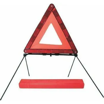 Výstražný trojúhelník Výstražný trojúhelník