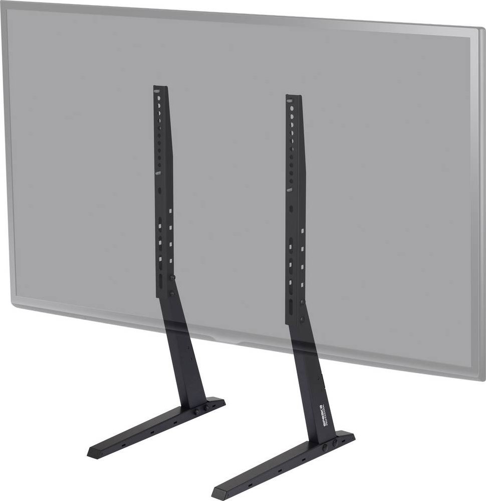 SpeaKa Professional SP-TVM-612 Supporto A Parete Per TV 109,2 Cm  43 100 Sup 40239592
