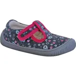 Protetika Kirby šedé