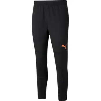 Pánské kalhoty Pánské tréninkové kalhoty IndividualFINAL M 657954 45 - Puma XL
