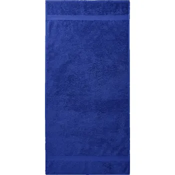 Malfini Terry Bath Towel 70x140 Osuška 905 královská modrá 70x140