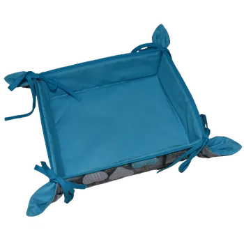 prostírání Košík na pečivo 06