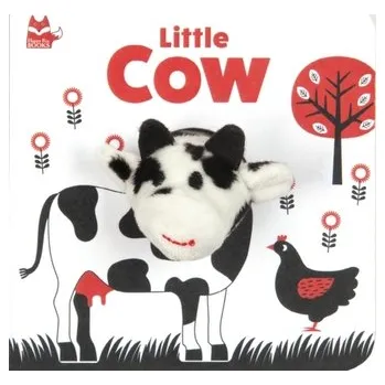 První čtění Little Cow - Baruzzi, Agnese