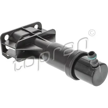 Autosklo Tryska ostřikovače, čištění světlometu TOPRAN 111 412